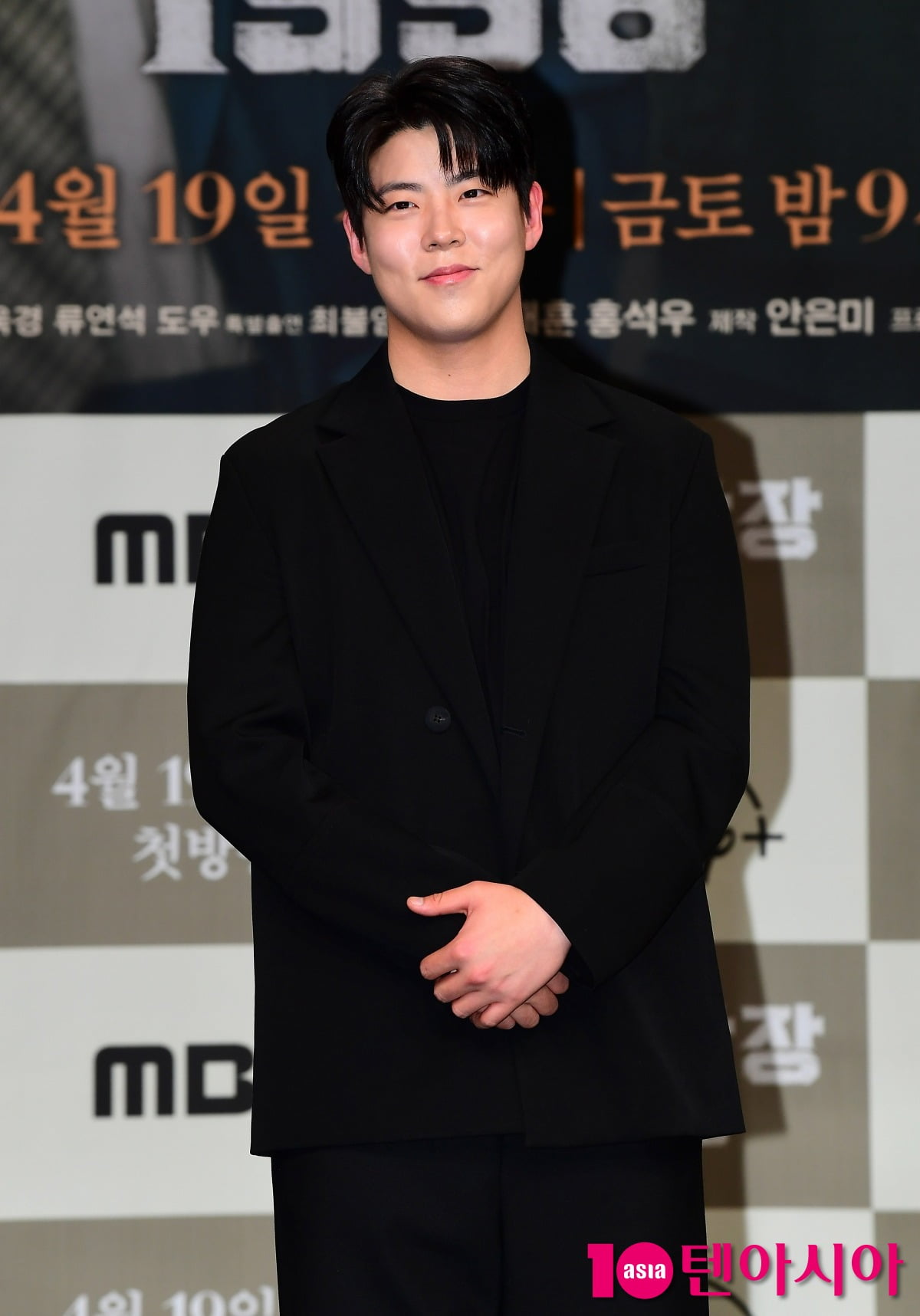 최우성./사진=조준원 기자