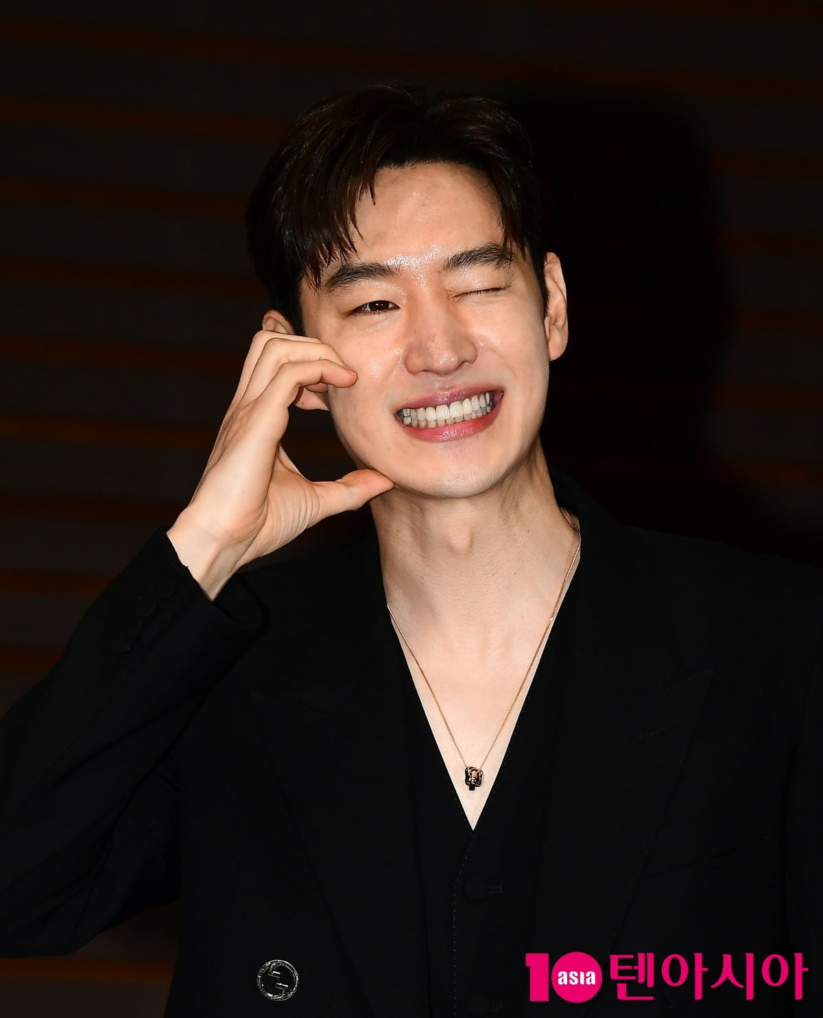 이제훈./사진=조준원 기자