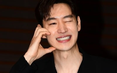 “I will not receive the grand prize” Lee Je-hoon declares a bombshell