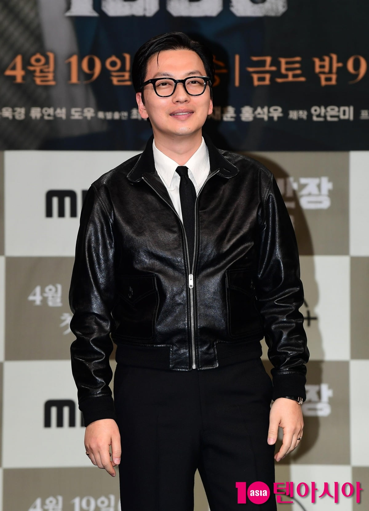 [종합] "대상 안 받겠다" 이제훈, 폭탄 선언…끈끈한 팀워크로 완성한 '수사반장 1958'