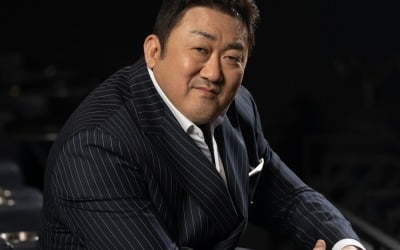 「犯罪都市4」マ・ドンソク「千万を突破できず、「弱く落ちた」と言ってもOK」
