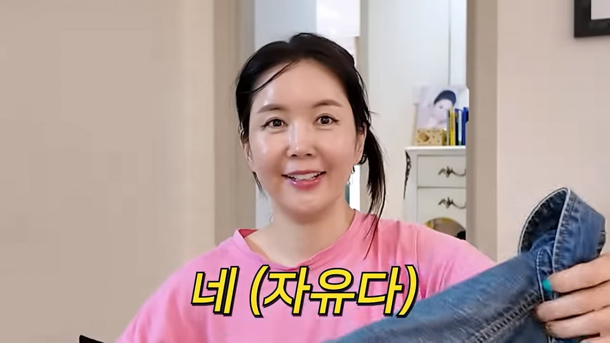 장영란 없는 8박 9일…신난 ♥한창, 월화수목금토일 약속('A급 장영란')