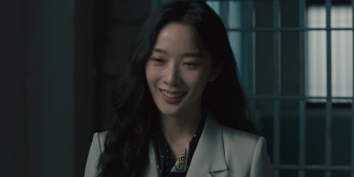 사랑보다 돈·복수…그 중심엔 이보영·이청아·이무생('하이드')