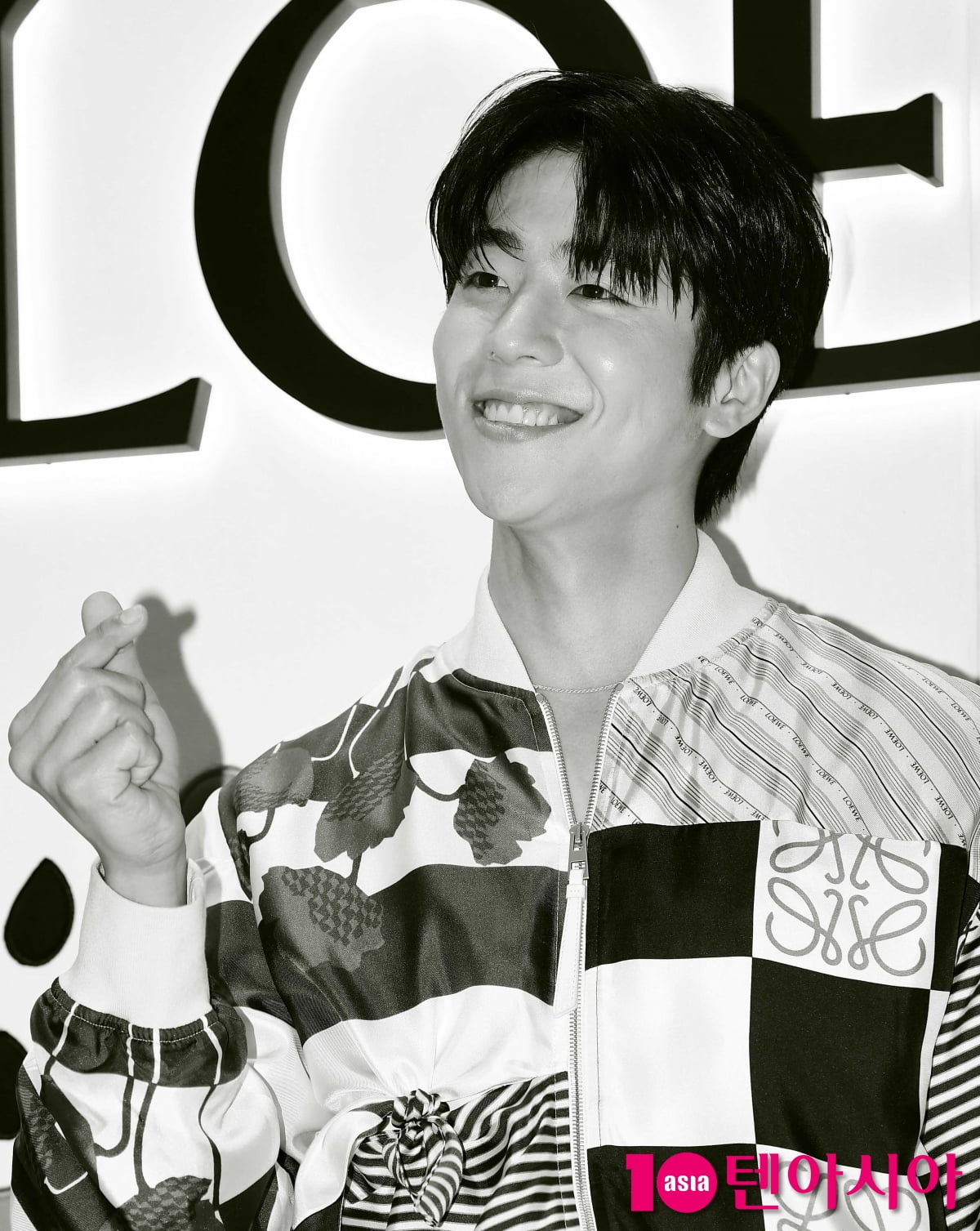 [TEN포토]채종협 '어느쪽으로 봐도 멋짐'