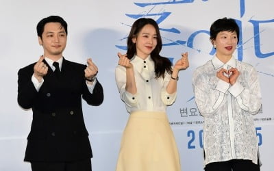 변요한·신혜선·이엘, 나영석 만난다…'채널 십오야' 출격