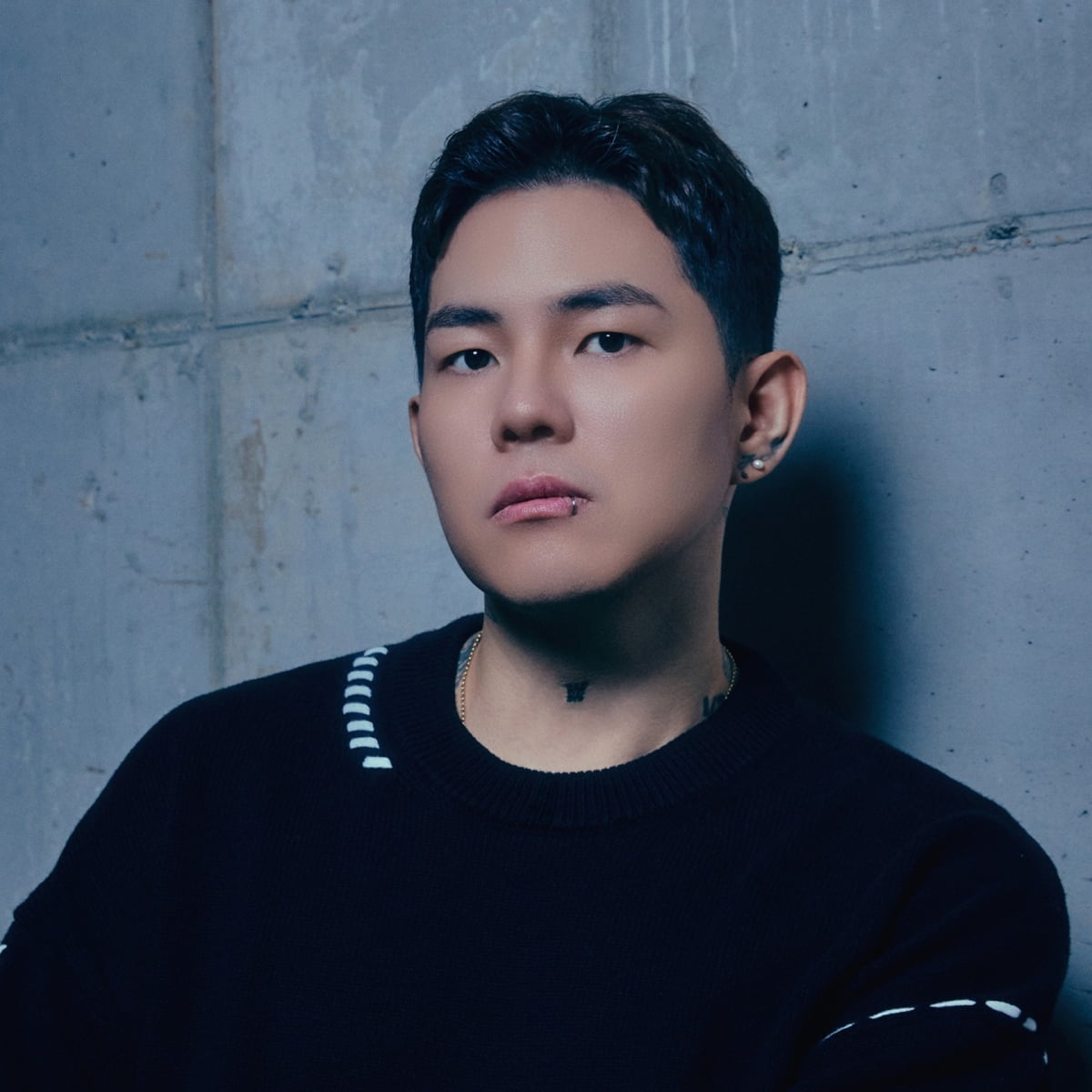 [공식] 박원, 오늘(19일) 정규 3집 앨범 발표