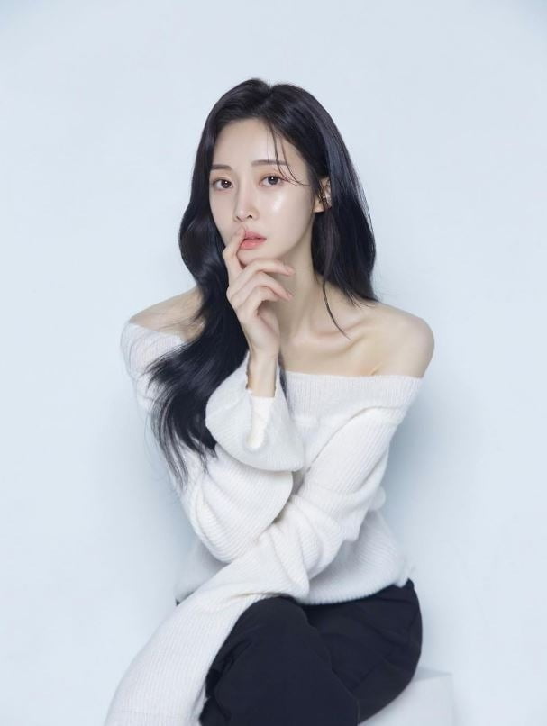사진 = 아름 SNS 갈무리