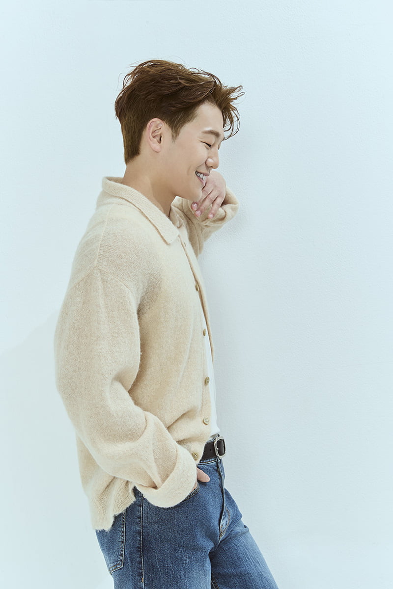 가수 남궁현/사진 = 트라이어스