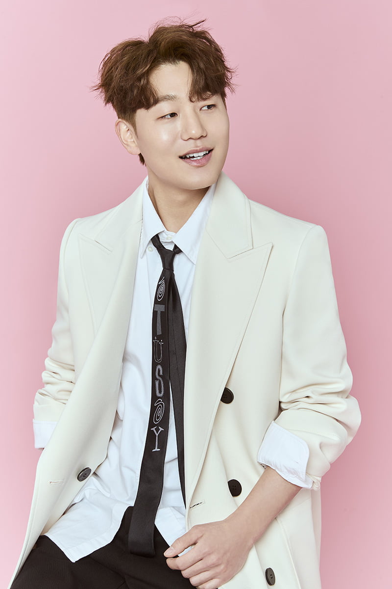 가수 남궁현/사진 = 트라이어스