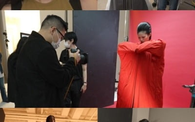 Shin Hyun-ji, ‘annual salary of more than 1 billion won’, looks like Song Hye-kyo and Jenny’s friend… Everyday life is like a painting
