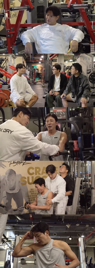 Tak Jae-hoon received the entertainment award... The reason why all jobs were cut off