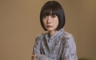 Bae Doo-na "As I get older, I avoid long-term flights"
