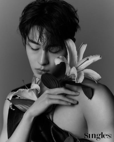 Lee Jae-wook's current status after breaking up with Karina