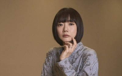 ペ・ドゥナ、贅沢まで韓国俳優のハリウッドSF挑戦