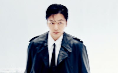 '♥정호연' 이동휘 "배신→의리 아이콘 되고파"…이제훈과 시너지 발휘 [화보]