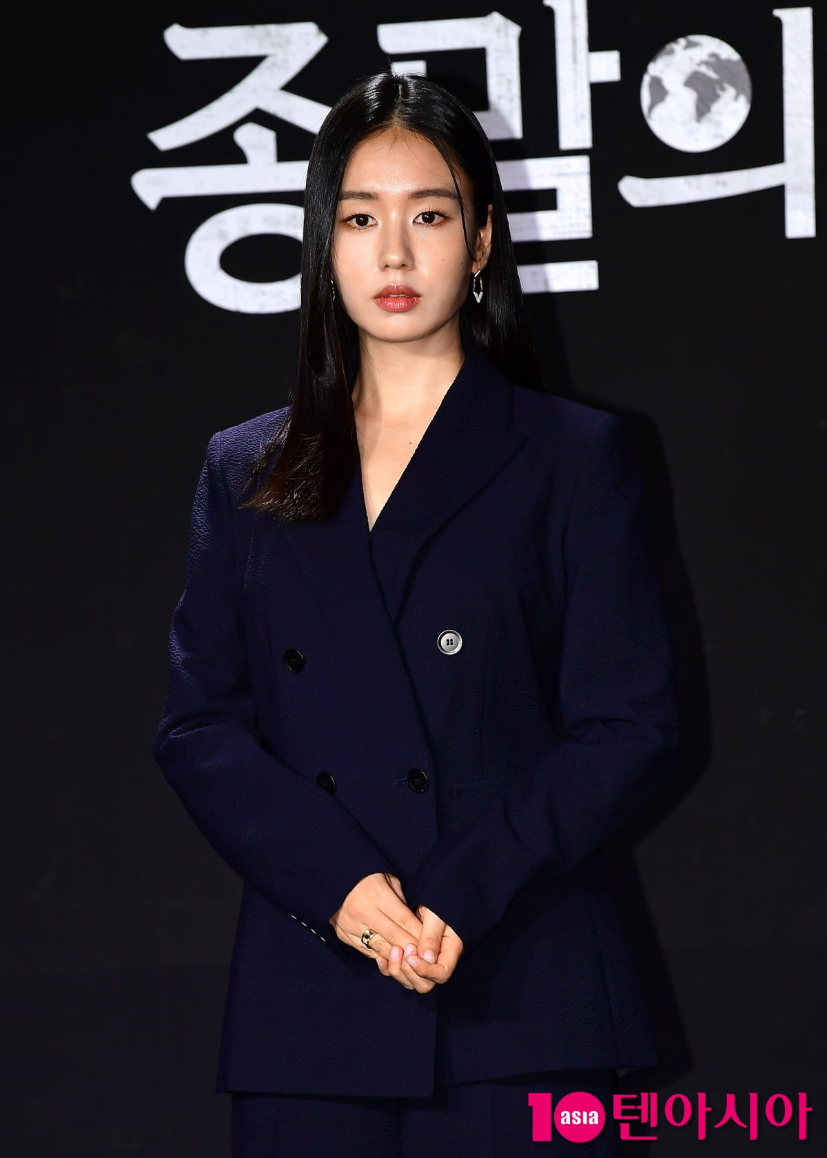 [TEN포토]안은진 '시크하게'