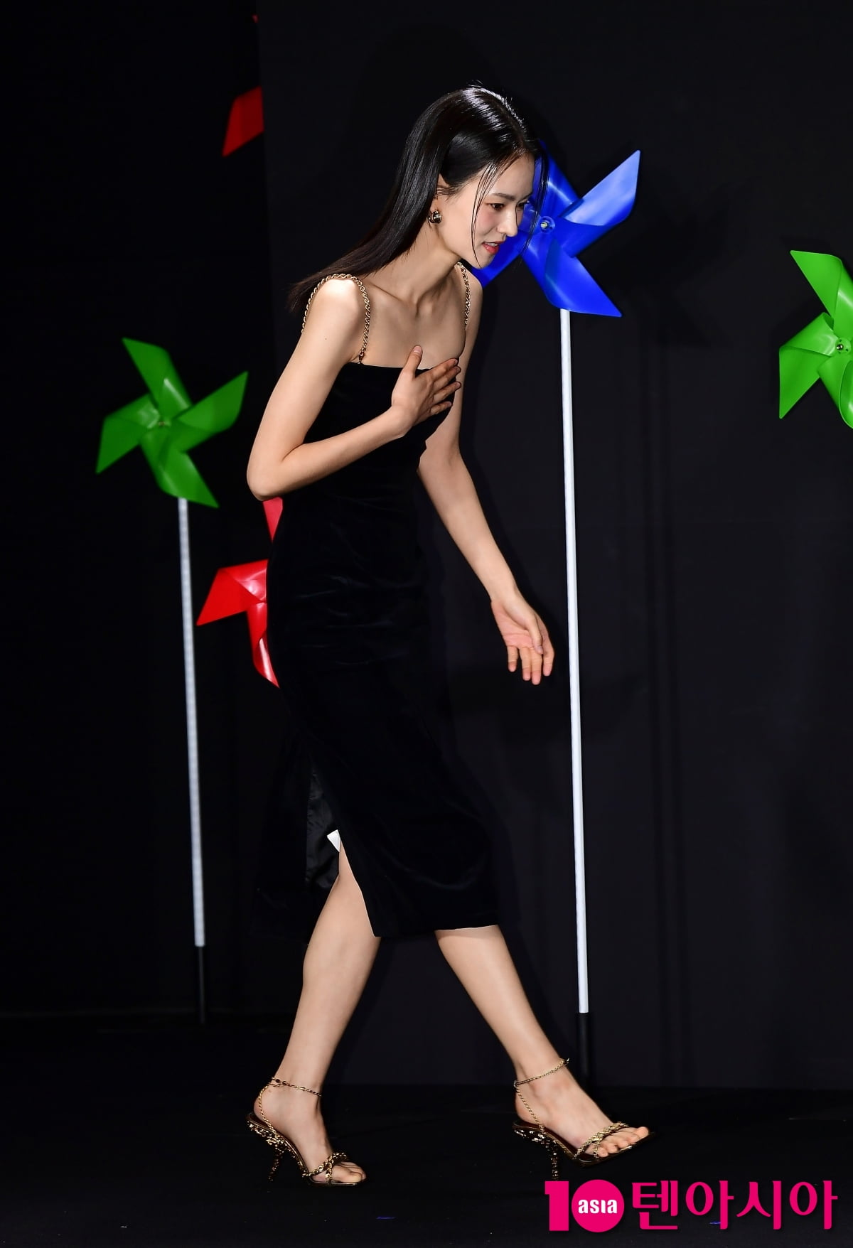 [TEN포토]김윤혜 '오프숄더로 섹시하게'