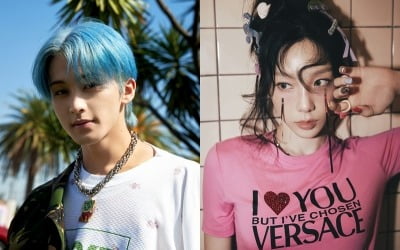 '솔로 데뷔' NCT 도영 "피처링 태연, 역시는 역시…나보다 녹음 더 오래 하셨다" [인터뷰①]