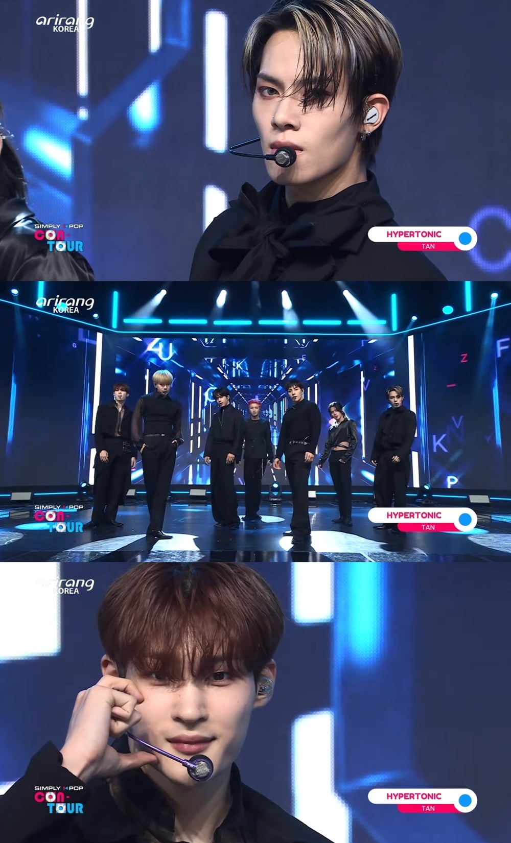 [사진 출처 : 아리랑TV ‘심플리케이팝’ 캡처]