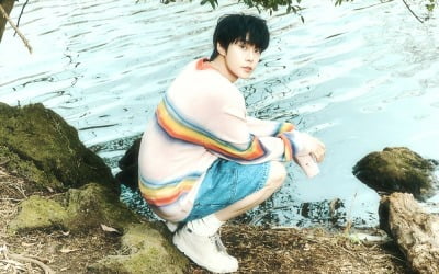 NCT 도영, "챌린지·쇼츠 트렌드보다 본질 집중, 부담 크지만 행복"[인터뷰③]
