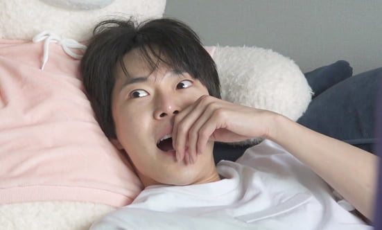 사진=MBC '나 혼자 산다' 캡처