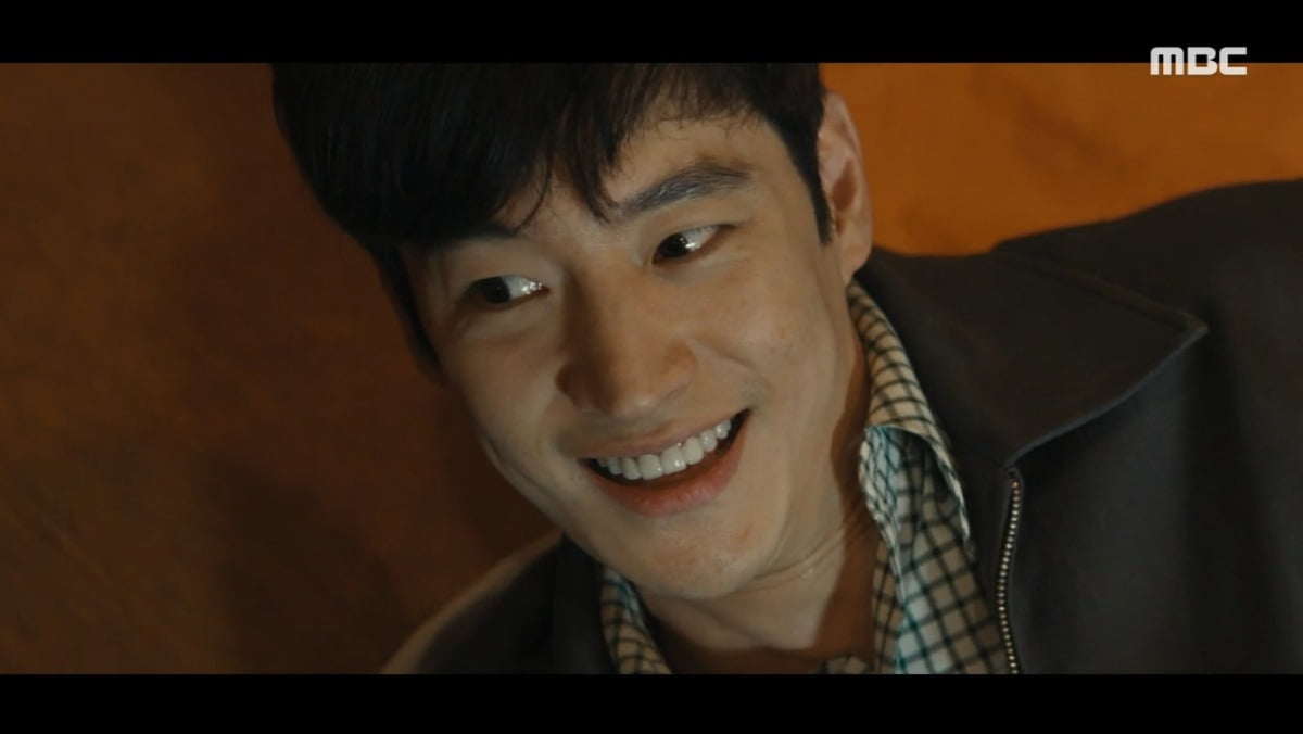 사진=MBC '수사반장 1958' 캡처