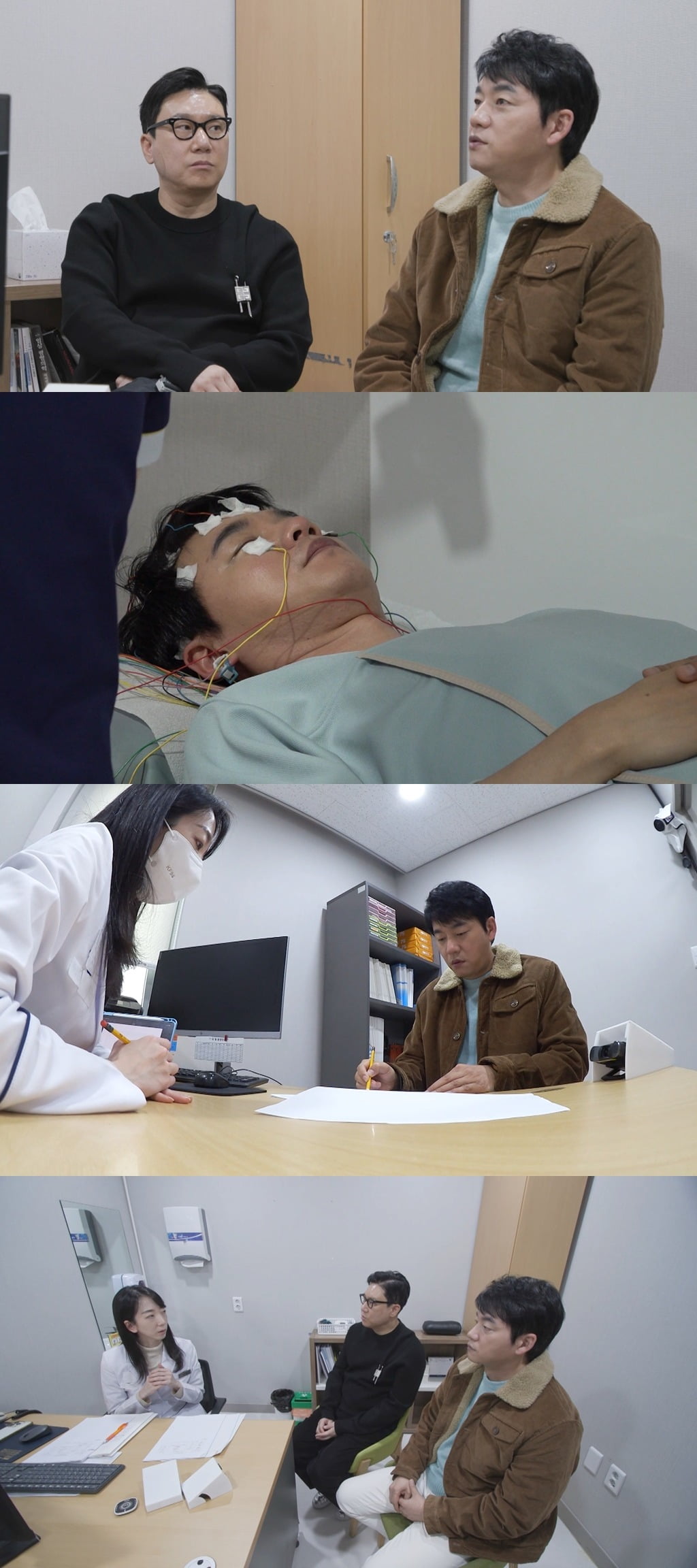 사진=SBS '미우새' 제공