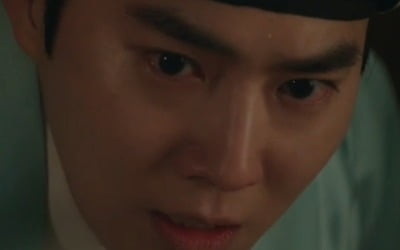 EXO Suho was kidnapped... Kim Joo-heon faces a crisis