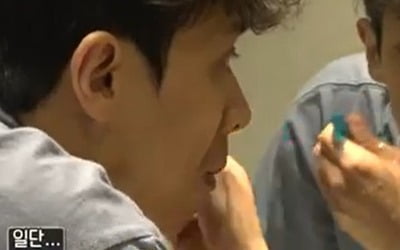イ・ジュン、2階邸+億台スポーツカー自慢