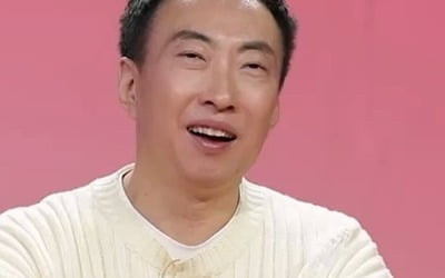 Park Myung-soo's beautiful stories poured out