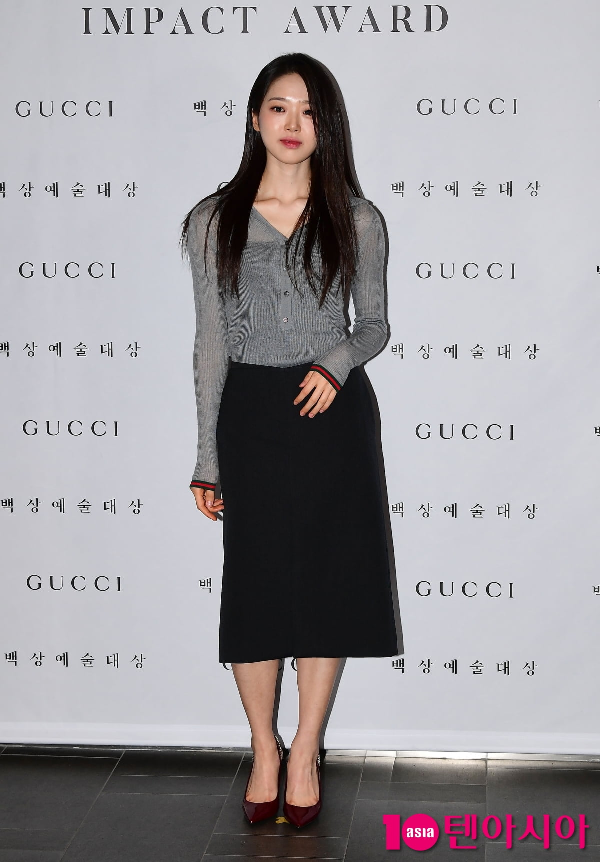 [TEN포토]김시은 '청순하게'