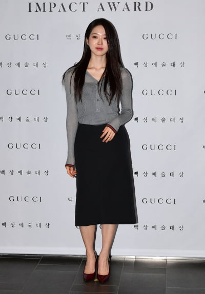 [TEN포토]김시은 '청순하게'