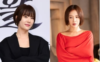 Hwang Jung-eum, divorce revealed → quitting midway 'noisy'