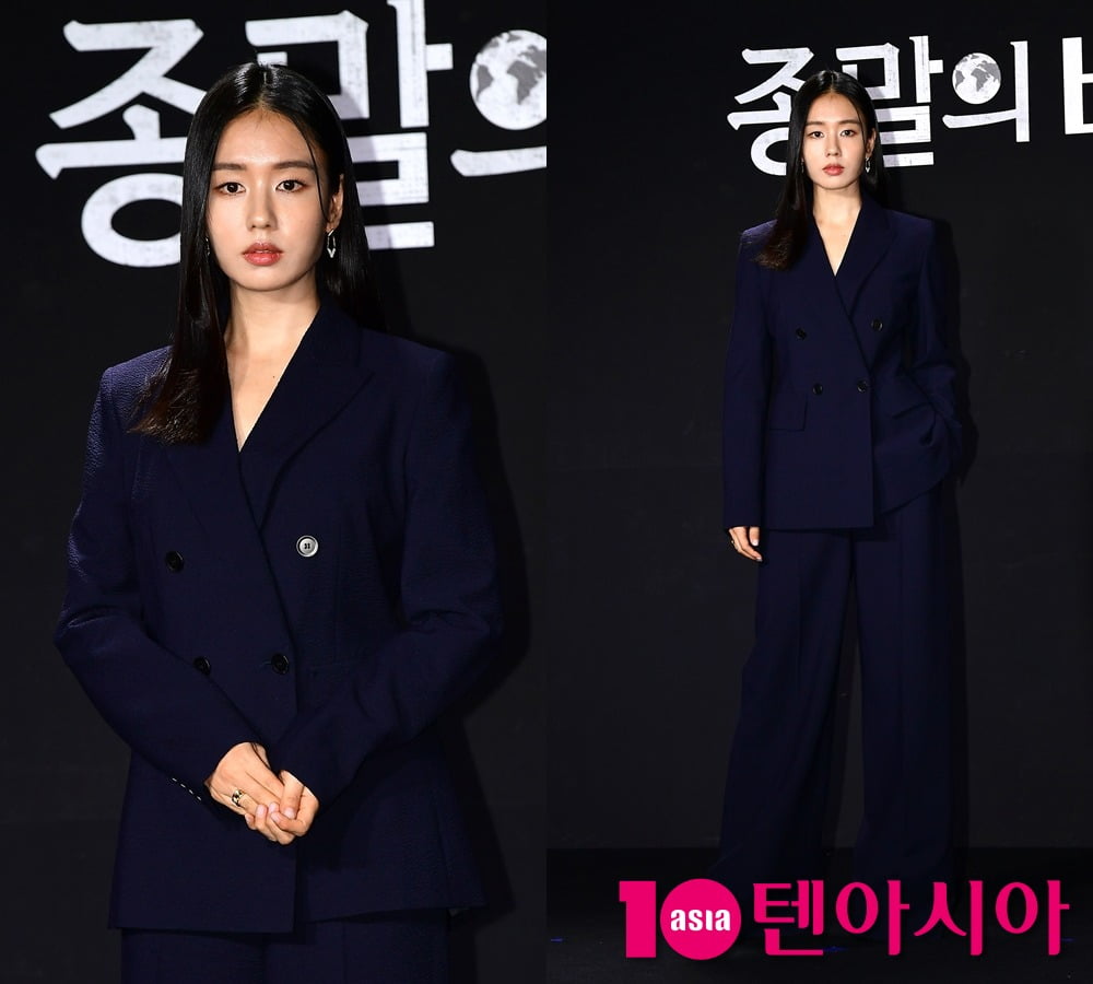 안은진./사진=텐아시아DB