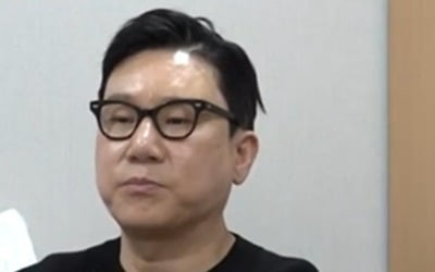 Lee Sang-min, diagnosed with mild cognitive impairment