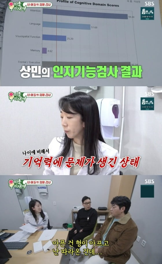 사진제공=SBS