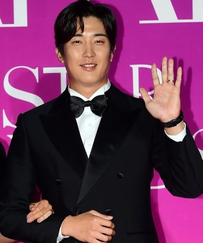 '불륜 의혹' 강경준, 결국 서울가정법원 간다 [TEN이슈]