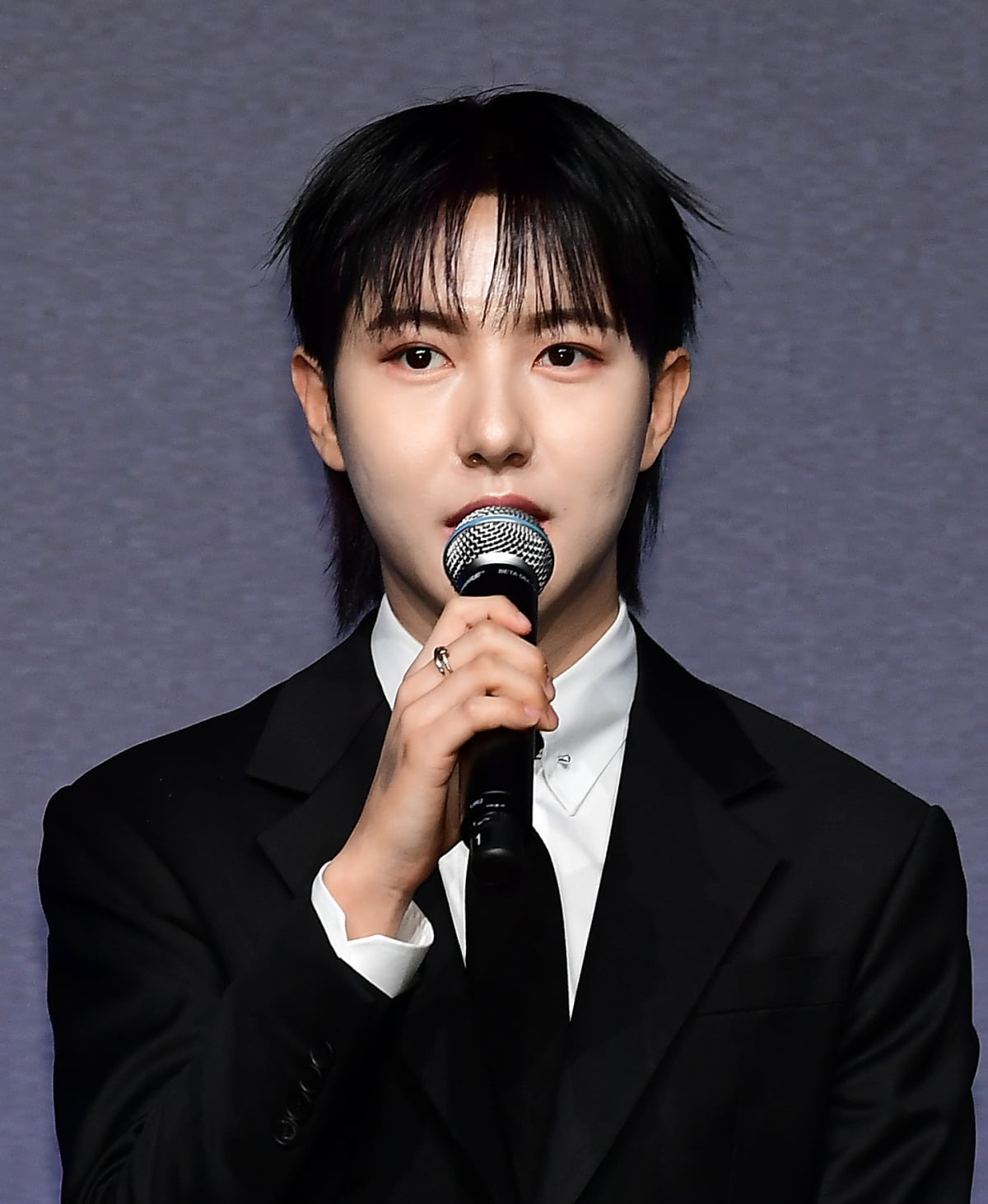 NCT 런쥔, 악풀→정신전 고통…결국 활동 중단 "불안 증세 有" [TEN이슈]