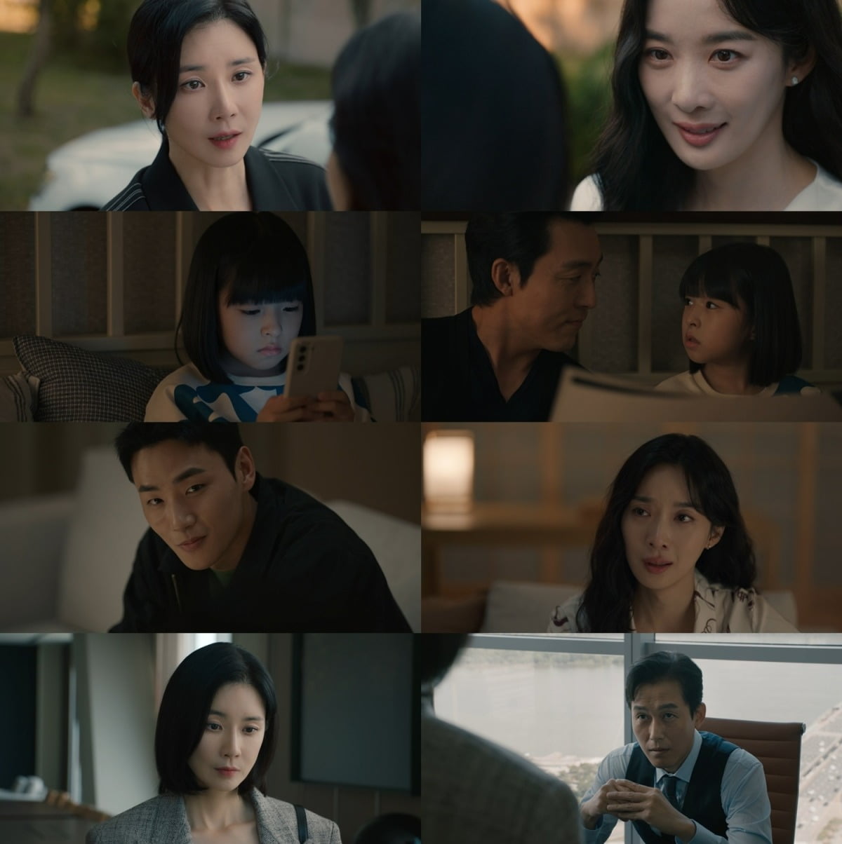 사진 제공=JTBC
