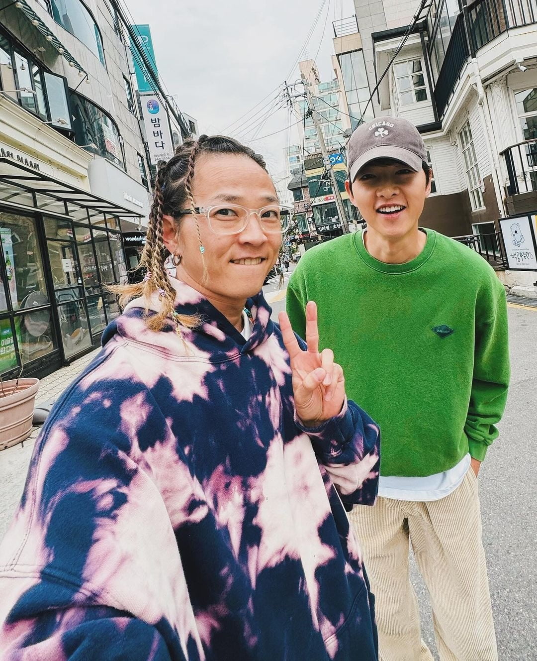 사진=팝핀현준 SNS