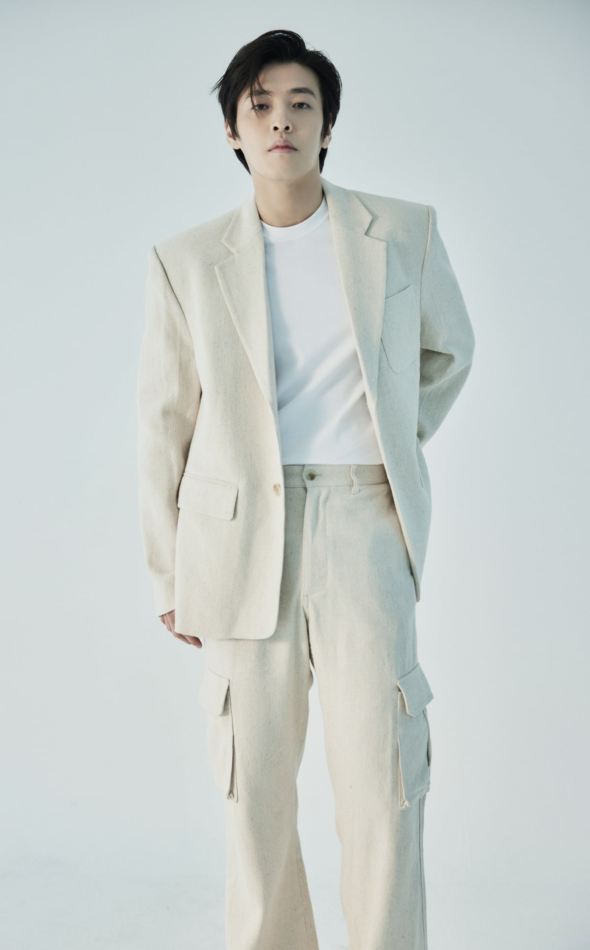 강하늘 / 사진제공=티에이치컴퍼니