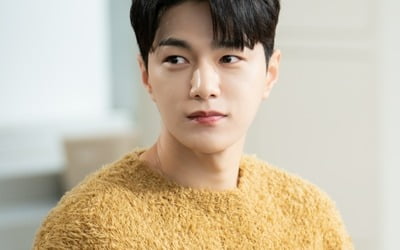 김명수, 양반가 'MZ 종손'('함부로 대해줘')