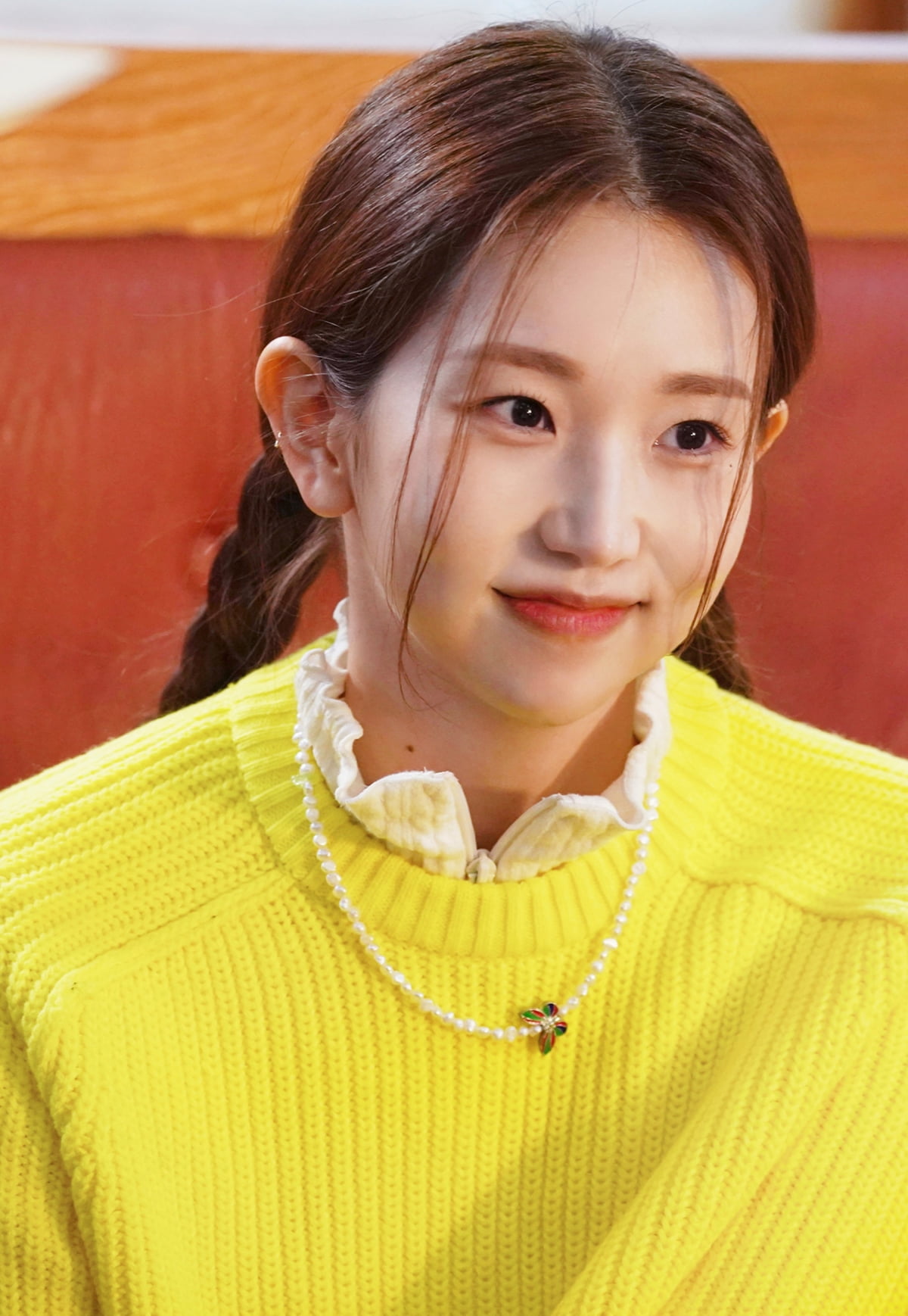 가수 케이시/사진제공=캔버스뮤직, 드라마 '매일 재회해 드립니다'