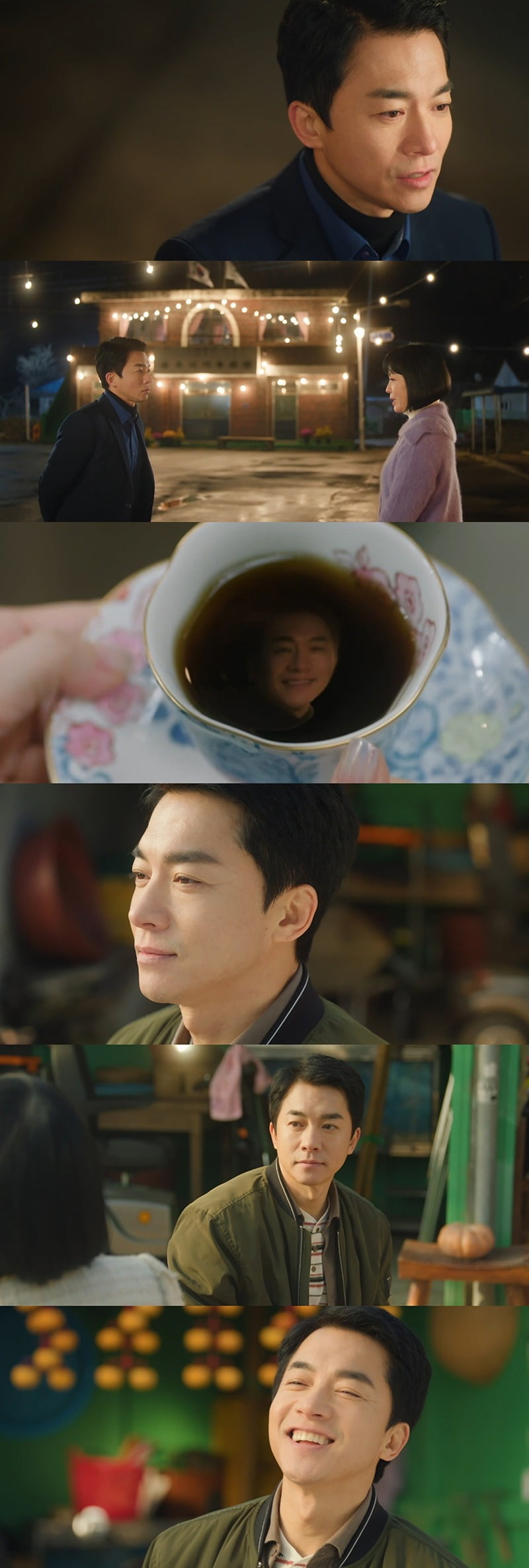 사진제공=tvN