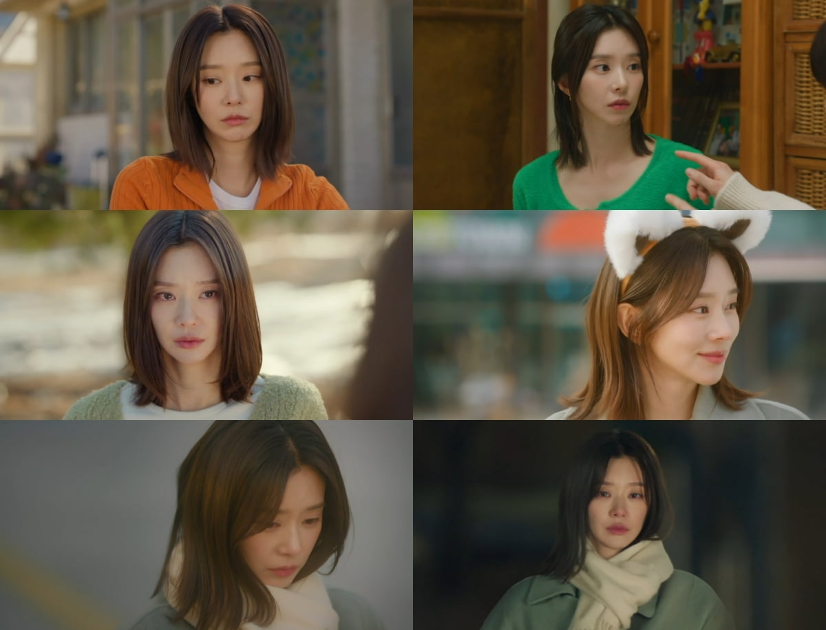(사진 제공 : tvN ‘눈물의 여왕’ 방송 화면 캡처)