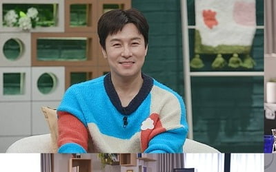 김동완♥서윤아, 커플링까지 했는데…"큰 문제가 하나 있어" 고민 토로 ('신랑수업')