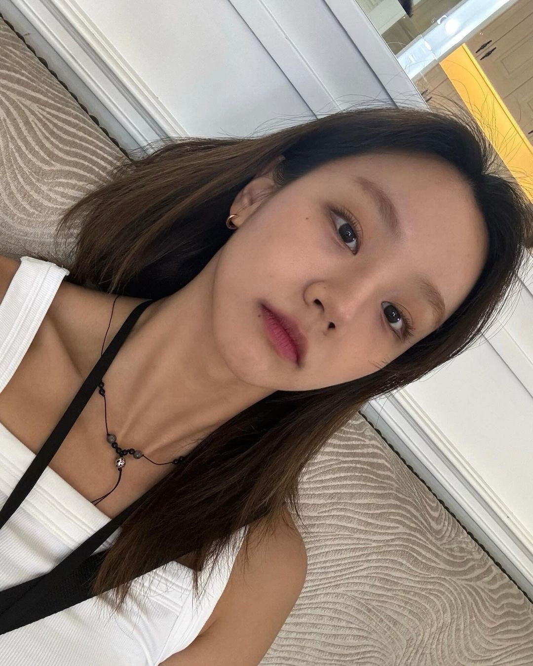 "나는야 성덕" 혜리, 행복해 보이네…싱어송라이터 男들과 나란히