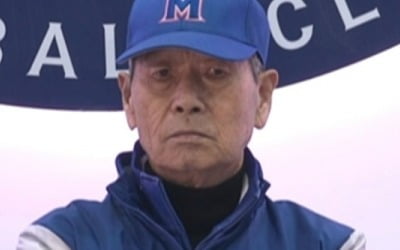 박재욱, 주전 포수 자리 뺏기나…라이벌 등장('최강야구')