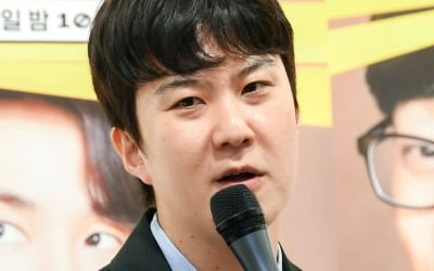"유재석 입김 전혀 없었다"…이광수·조정석 '틈만 나면' 게스트 섭외 비하