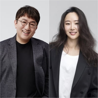 "ILLIT is an imitation of New Jeans...Bang Si-hyuk, unposted to cover up copy"